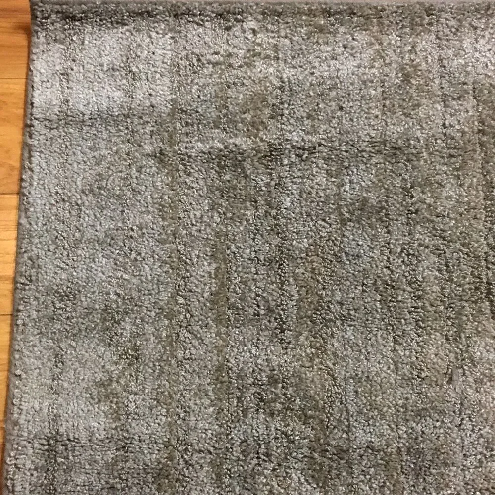Threshold Bath Rug Natural Taupe. 23.5”x38”